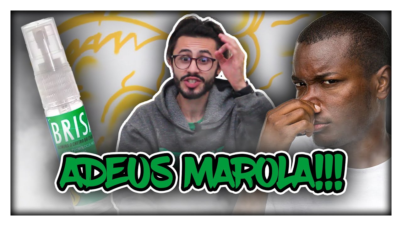 DICAS INFÁLIVEIS PRA DISFARÇAR O CHEIRO DE MACONHA