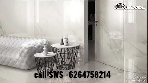 How to tile Adsheive Ardex Endura by SWS..
