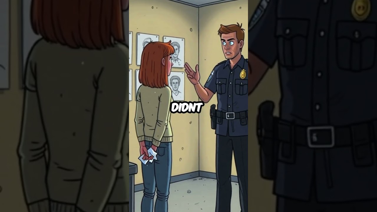 Prank call fooled police for years while killer stayed free 