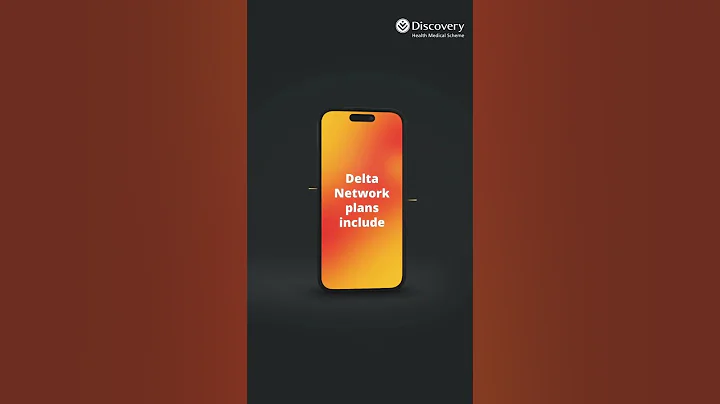 Join Discovery Health Medical Scheme