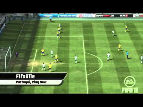 kein Name: Tor der Saison Teil 1