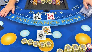 LEGENDARY $2,265,000 BLACKJACK WIN WITH INCREDIBLE BONUS WINS, DOUBLE BETS, BLACKJACKS & MORE!
