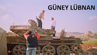 Oradaydim I Güney Lübnan 2006 Da Ne Olmuştu?
