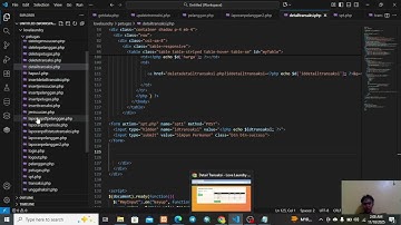 #.12 Validasi Data dan Form Input Part 1