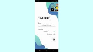 Singulus  - Walkthrough