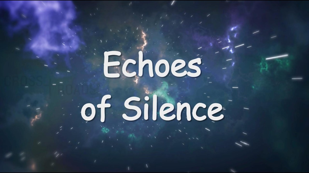 Echoes of Silence | Long Island Marthoma Church, NY, USA | CrossRoads-2025 | CMTC YS