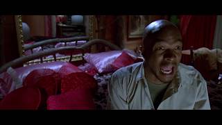 Moses' song woke up and pissed off his partner