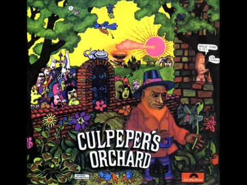 Culpeper's Orchard [DNK, Progressive/Psychedelic Rock 1971] Mountain Music (Part 1)