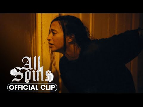 Official Clip - ‘Silas Will Kill Us’