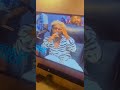 La reconnaissance de l'artiste Gaz fabulous chez l'artiste DAUPHIN Bulamatadi