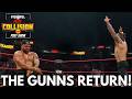 Anna Jay Returns To Face Willow; New Day AEW Bound? | AEW Collision 5/2/26 Show Review &amp; Highlights