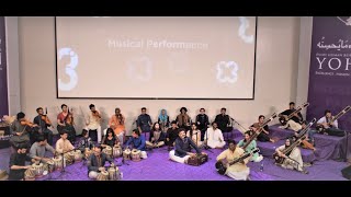 Habib University - Performance By Hu Student Orchestra