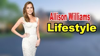 Allison Williams - Lifestyle, Boyfriend, Family, Net Worth, Biography 2020 | Celebrity Glorious