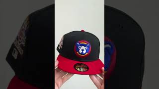 🐻⁠ Chicago Cubs 1990 All Star Game New Era 59Fifty Fitted Hat AIR JORDAN 8 RETRO 'PLAYOFF' 2023 👟