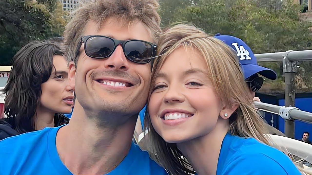 A Look At Sydney Sweeney And Glen Powell's Relationship Histories