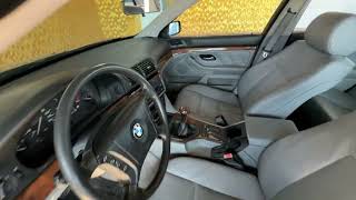 BMW 520d