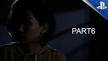 The Quarry PS5 - Part 6 - KAITLYN (FULL GAME)