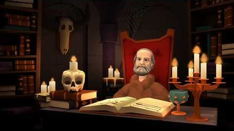 Plotagon - The Santa Claus Blog