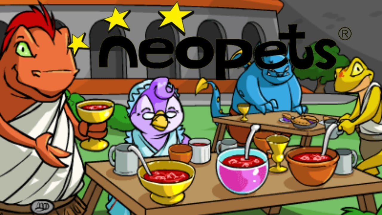 new neopets merch is available yet orion did not make it on any......| neopets dailies episode 42