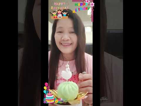 Happy birthday Leahki🎂🎂🎂🌹🌹🎉👩‍❤️‍👩😘 @leahdeladia2655