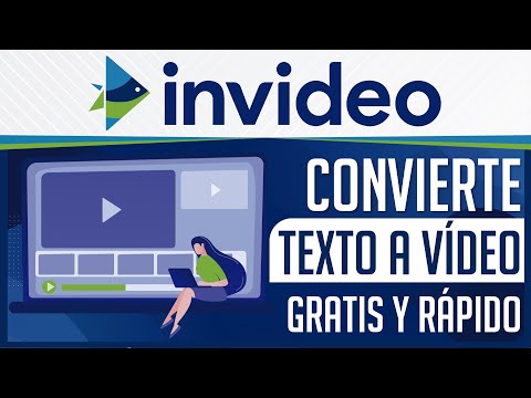 Vídeo: Como Fazer Um Vídeo A Partir De Texto