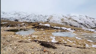 Damodarkunda, Nepal | My Third Visit | Research Expedition 2023