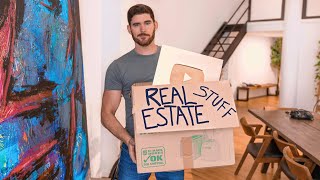 Why I quit Real Estate