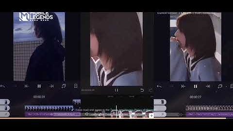 Nih buat loading screen ml # mobile legend #full layar