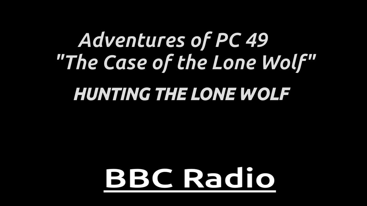 Adventures of PC 49: 