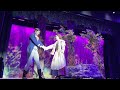 ‘Any Moment’ Into the Woods- Justin Lee