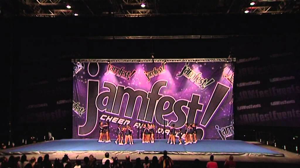 Ascension Eagles Dynasty Jamfest 2014