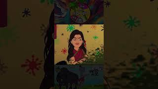 putu//পুটু 9 // 2026 New ghost Cartoon //2026 নতুন ভুতের কার্টুন #cartoonreels #cartoon