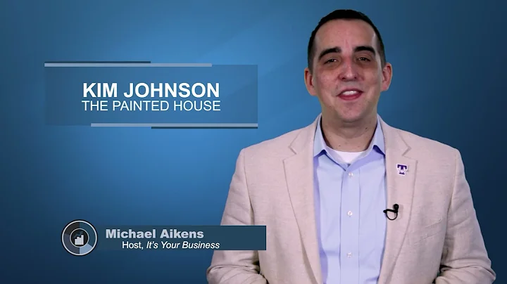 It's Your Business with Michael Aikens - Season 2 ...