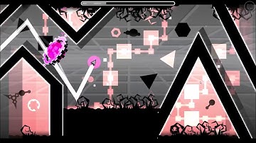 [Geometry Dash 1.9 PS] Mescalink by EndLevel (Easy-Medium Demon)