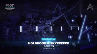 Holbrook & Skykeeper - Elements