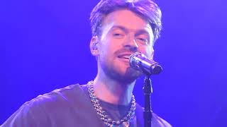 FINNEAS - A Concert 6 Months from Now - Live at the Troubadour, Los Angeles 14Jul22