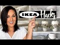 Shockingly EASY DIY IKEA Hacks for Fall! (Plus Big Announcement!)