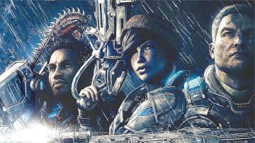 Gears Of War 4 | Multiplayer Beta Tips And Tricks