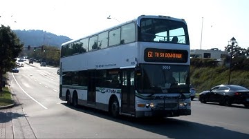 BC Transit 2002 Dennis Trident/TransBus DM5000 - 9035
