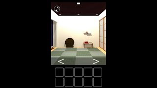 脱出ゲーム 初日の出への脱出 - Hatuhinode - Escape to the First Sunrise Walkthrough [Room's Room] screenshot 4