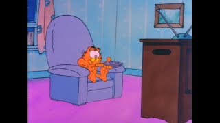 Garfield And Friends - Arrivaderci Odie, Gort Goes Good, Feeling Feline