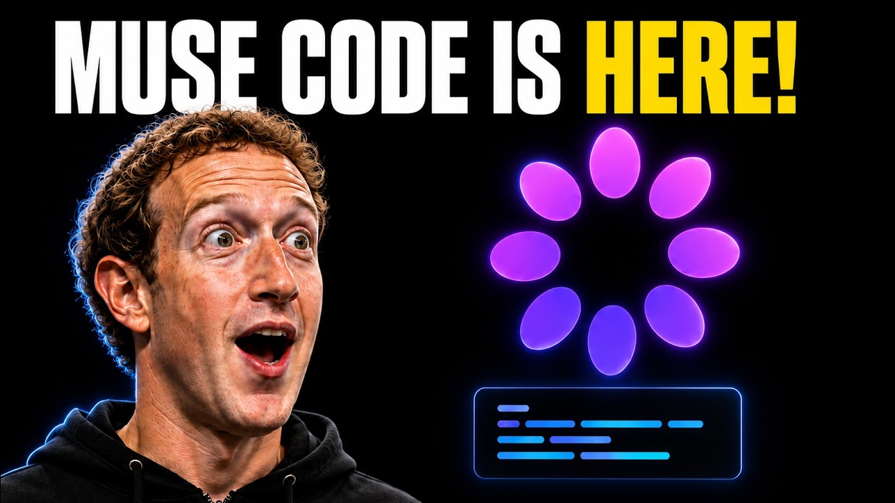 Muse Code + Building Agent OS