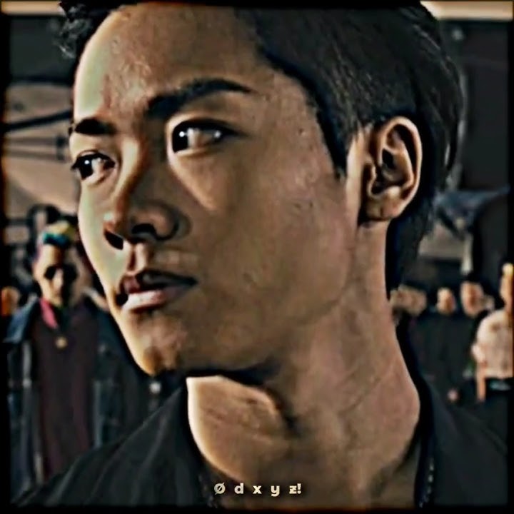 GREETINGS 🖐Hanaoka fujio edit[#highandlowtheworst ]