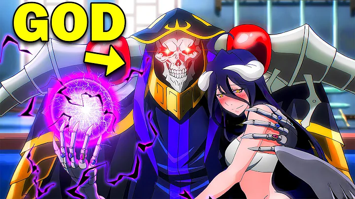 Ordinary Boy Reincarnated As Level 999 Demon Skeleton Lord With Cheating Magic Skill | Anime Recap