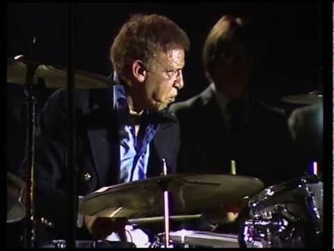 Buddy Rich Orchestra - West Side Story - Germany, ...