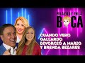 MARIO BEZARES HABLA DE LOS COMENTARIOS DE VERÓNICA GALLARDO Y SU MATRIMONIO #entrevistas