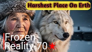 Harshest Place On Erth Frozen Reality-70