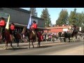 Sisters Rodeo 2012