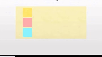 Dreamweaver CC Tutorial Web Page Layout  Understanding Floats