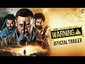 Warning (Official Trailer) Gippy Grewal, Prince KJ, Dheeraj K, Amar H | New Punjabi Movie | 19 Nov